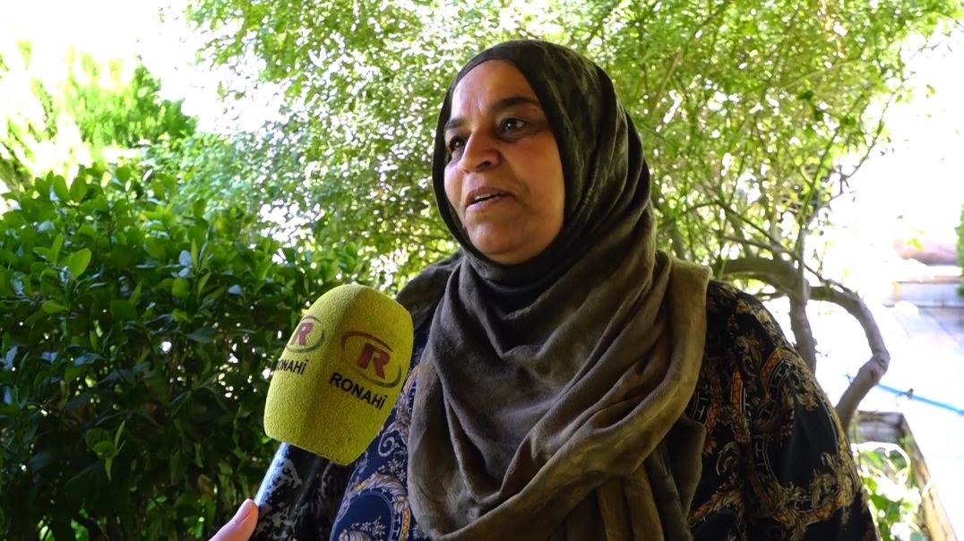 ⁣DOSYA - Jinên Kobanê: Rêber Apo herdem aşitiyê dixwaze