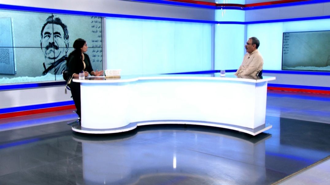 ⁣سوسيولوجيا الحرية - اَلدار خليل - 3 - 8 - 2025