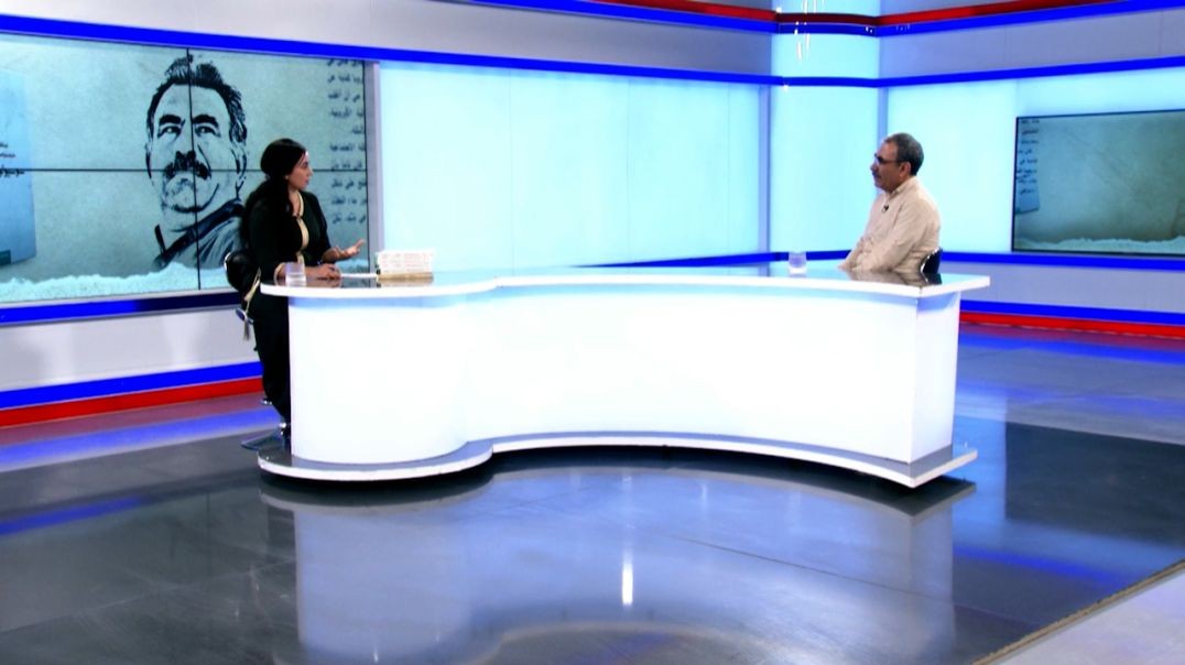 ⁣سوسيولوجيا الحرية - اَلدار خليل - 10 - 8 - 2025