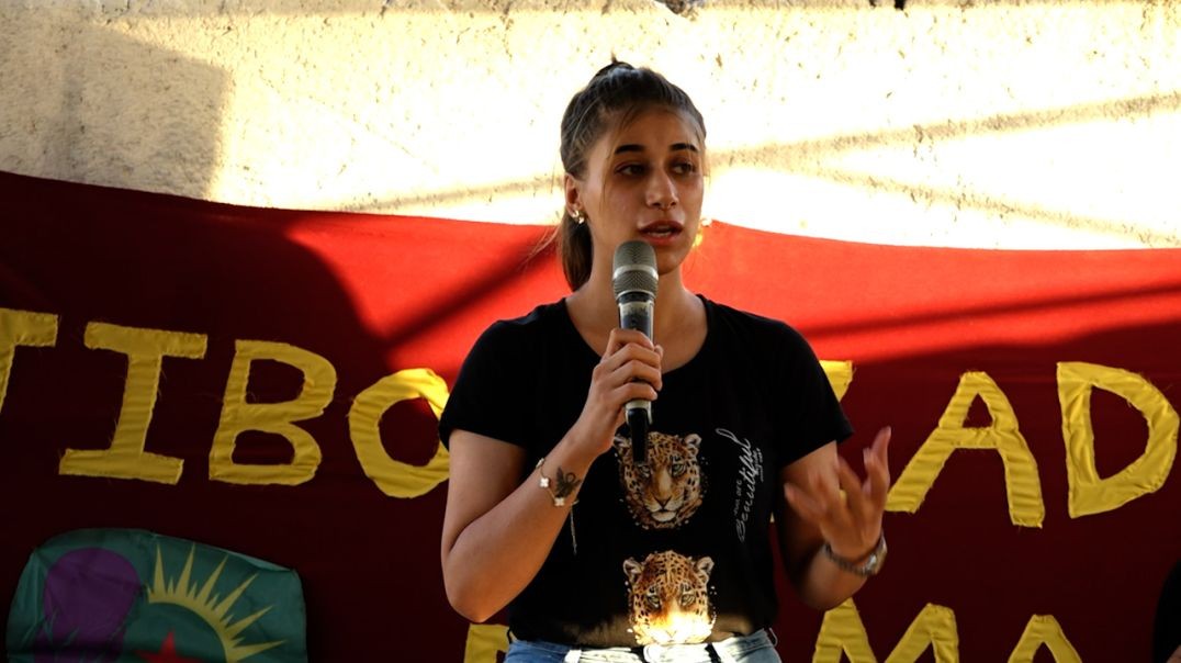 ⁣DOSYA-Jinên Ciwan: serkeftina pêvajoiyê bi azadiya fîzîlî ya Rêber Apo re misogere