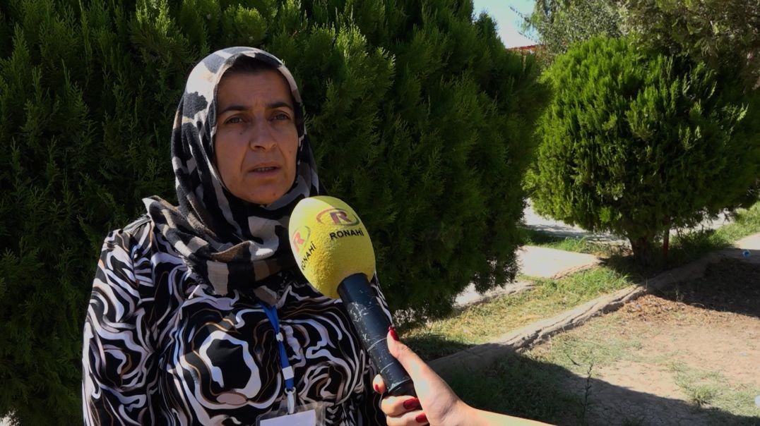 ⁣ملف - أهالي الشهباء: من حقنا كسوريين العودة الاَمنة الى مناطقنا