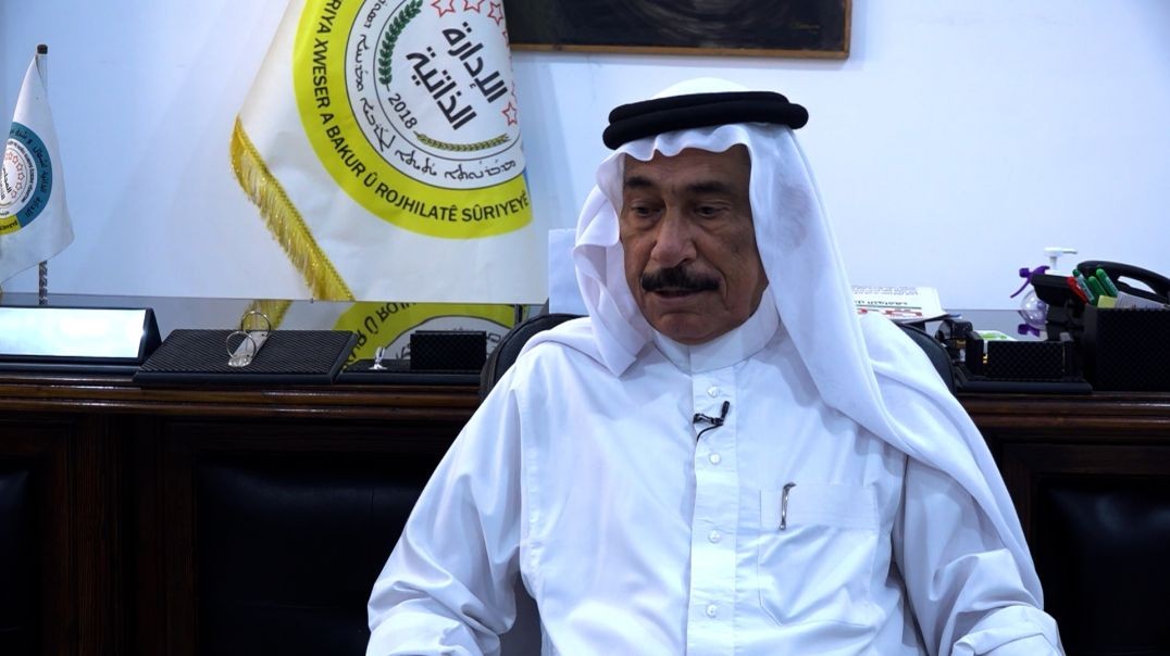 ⁣ملف-  الانتخابات البرلمانية غير ديمقراطية  والتهميش مستمر وحقوق السوريين مسلوبة