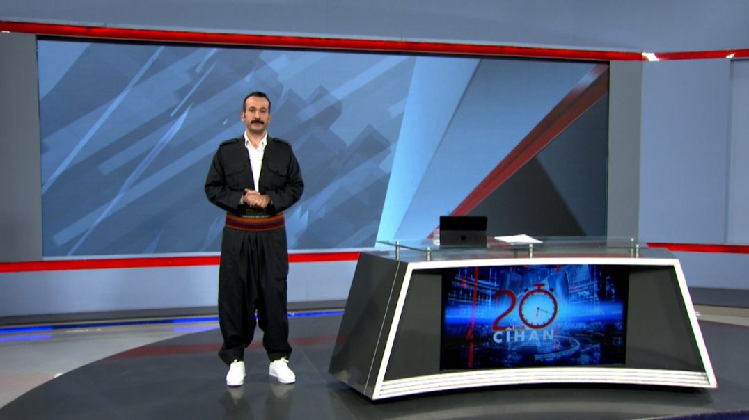 ⁣20DEQE CÎHAN - 11 - 8  - 2025