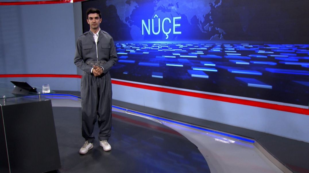 ⁣NÛÇE - 19 - 8 - 2025