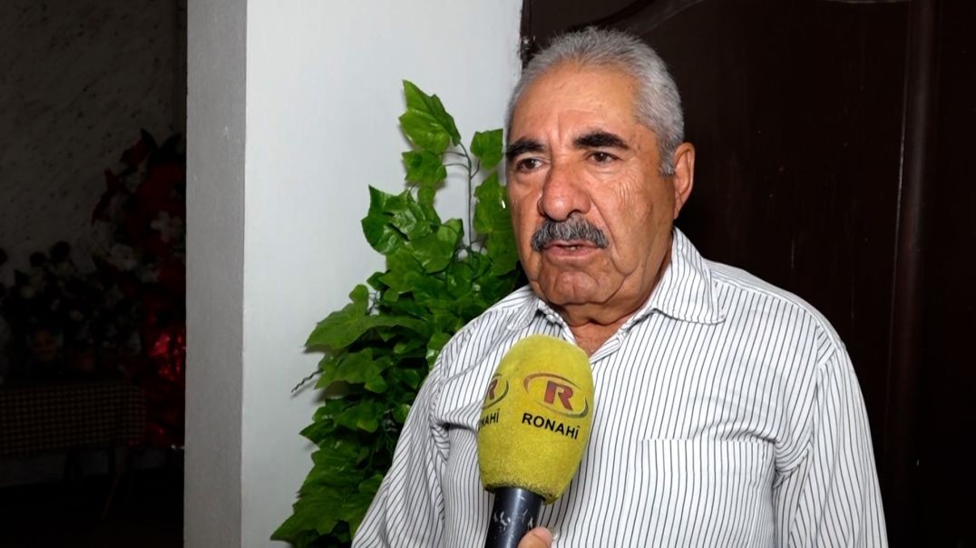 ⁣DOSYA - Koçberên Efrîn û Şehbayê daxwaza vegerek bi ewle û rûmet dikin
