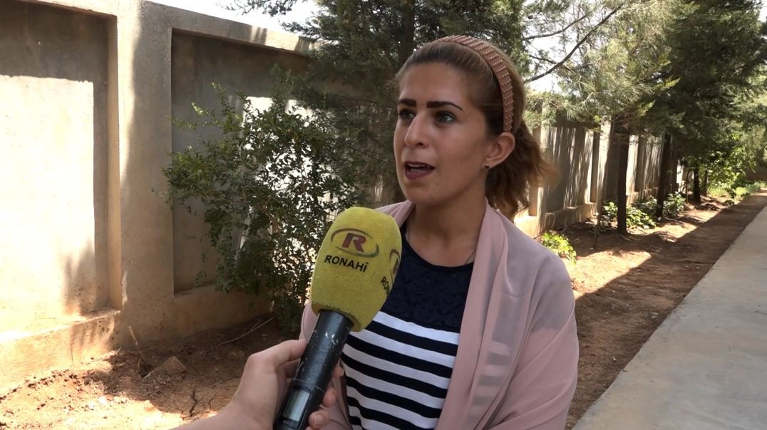 ⁣DOSYA - Êzidiyên Tirbespiyê: Tu ferman nikari Êzîdîyan ji kokê rakin