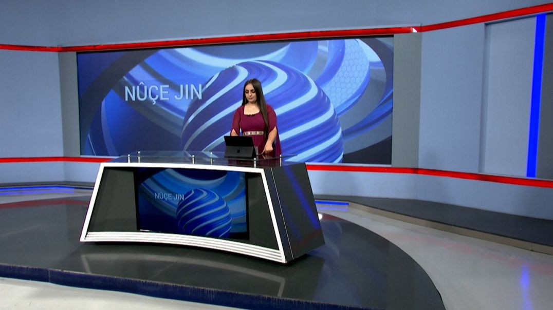 ⁣NÛÇE JIN - 28 - 8 - 2025