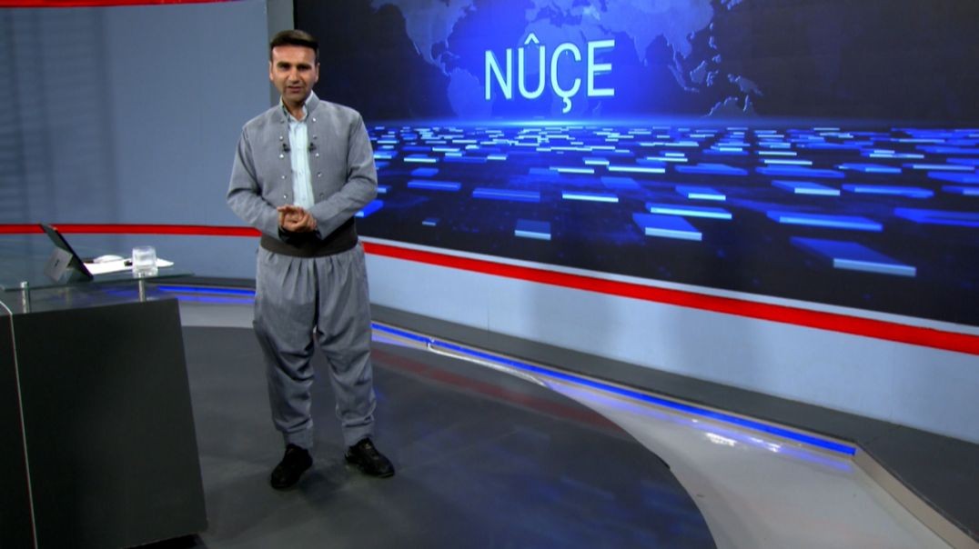 ⁣NÛÇE - 15 - 8 - 2025