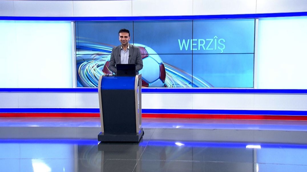⁣WERZÎŞ - 25 - 8 - 2025