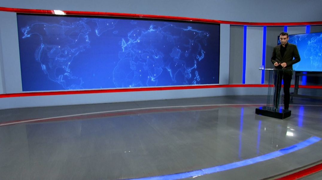⁣مع الحدث - نضال زغبور - عبد الحفيظ علي - بنياد جزيري - 6 - 8 - 2025