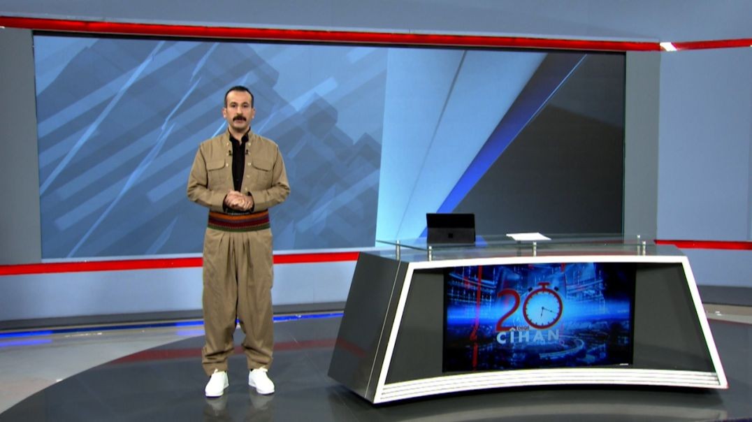 ⁣20DEQE CÎHAN - 19 - 8 - 2025