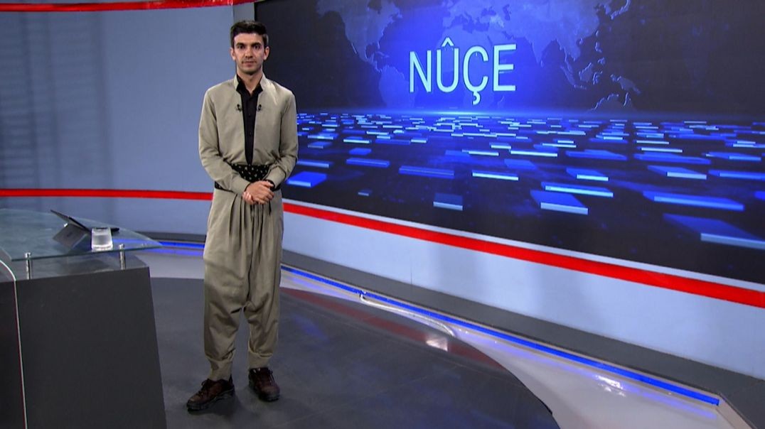 ⁣NÛÇE - 11 - 8 - 2025