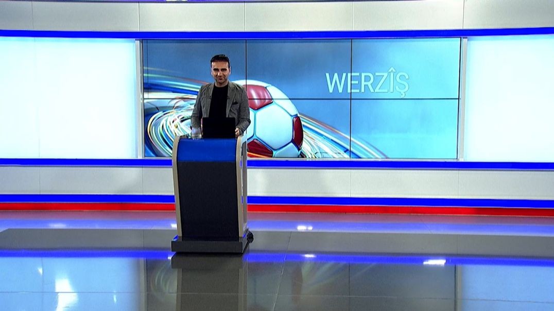 ⁣WERZÎŞ - 4 - 8 - 2025