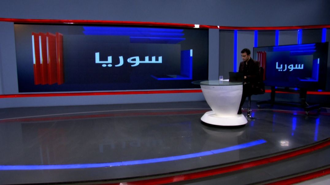 ⁣سوريا - علي أمين سويد - د.أوس درويش - د.شميس محفوض - 25 - 8 - 2025
