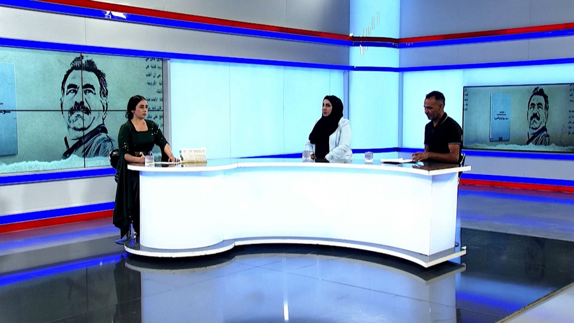 ⁣سوسيولوجيا الحرية - عواد الصالح - عائشة جاويش - 24 - 8 - 2025