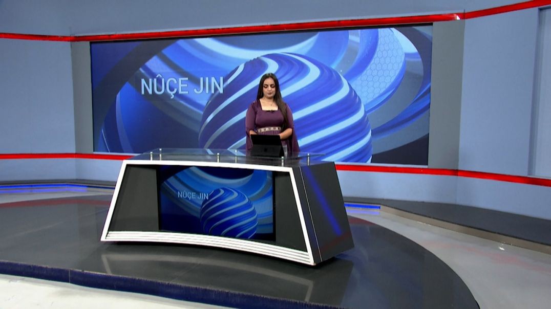 ⁣NÛÇE JIN - 11 - 8 - 2025
