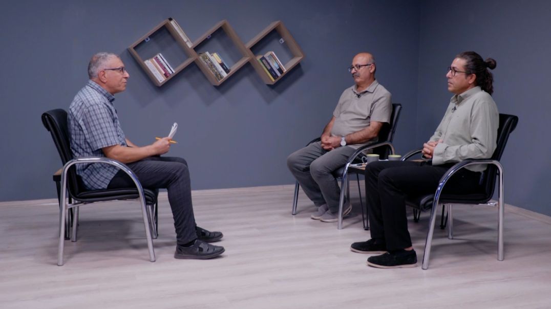 ⁣JI BAKUR - Mûsa Şanak - Rohat Bulut - 17 - 8 - 2025