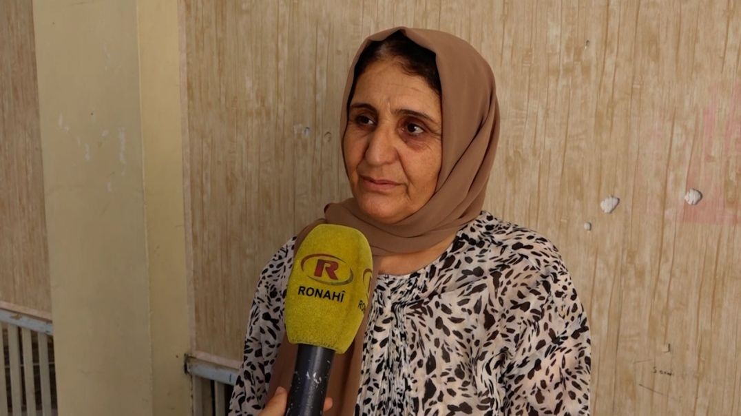 ⁣DOSYA-Şêniyên Qamişlo Em daxwaza hevdîtina bi Rêber Apo re dikin