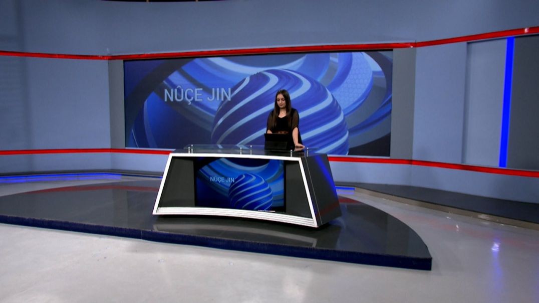⁣NÛÇE JIN - 3 - 8 - 2025
