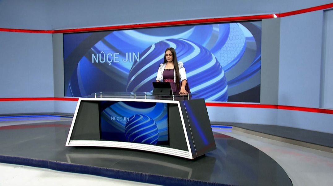 ⁣NUÇE JIN - 25 - 8 - 2025
