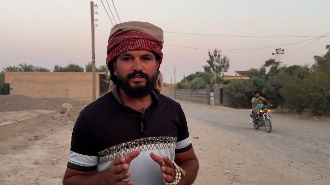 ⁣ملف - أهالي الشخطية في هجين بريف دير الزور يناشدون هيئة البلديات بتحسين الواقع الخدمي في القرية