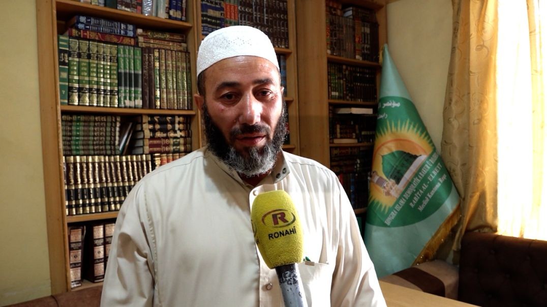 ⁣ملف-انتشار الخطاب والفكر المتطرف يضعف التماسك المجتمعي ويهدد أمن واستقرار سوريا