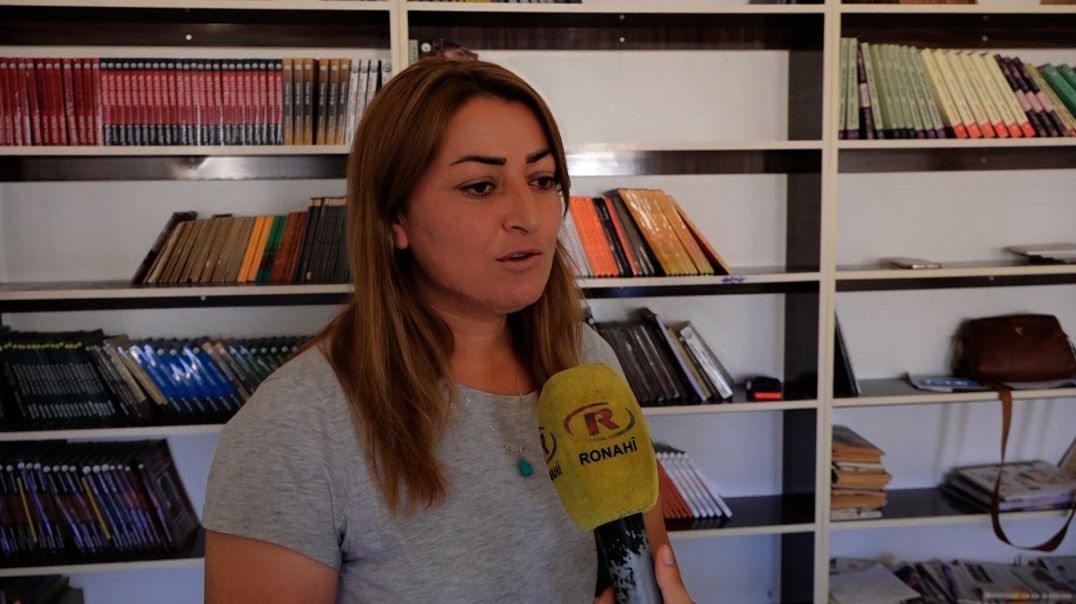 ⁣"DOSYA - "Şehîd Nûredîn Sofî kesayetekî şoreşger û dilnizim bû