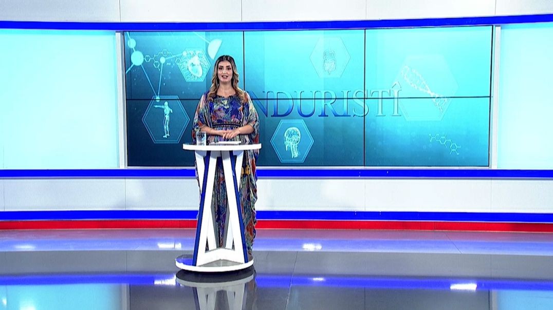 ⁣TENDERUSTÎ-Mihemed Omer Mistefa -  7 - 8 - 2025