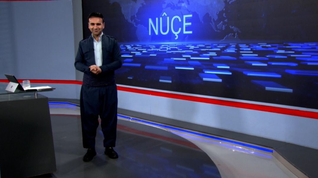 ⁣NÛÇE - 2 - 8 - 2025