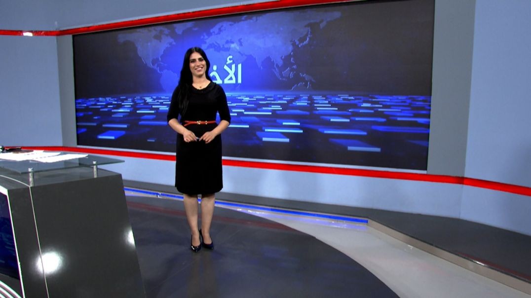 ⁣نشرة الأخبار - 16 - 8 - 2025