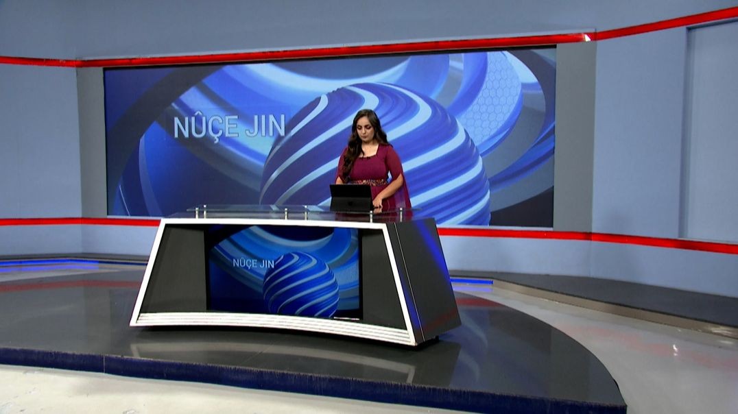 ⁣NÛÇE JIN  - 21 - 8 - 2025