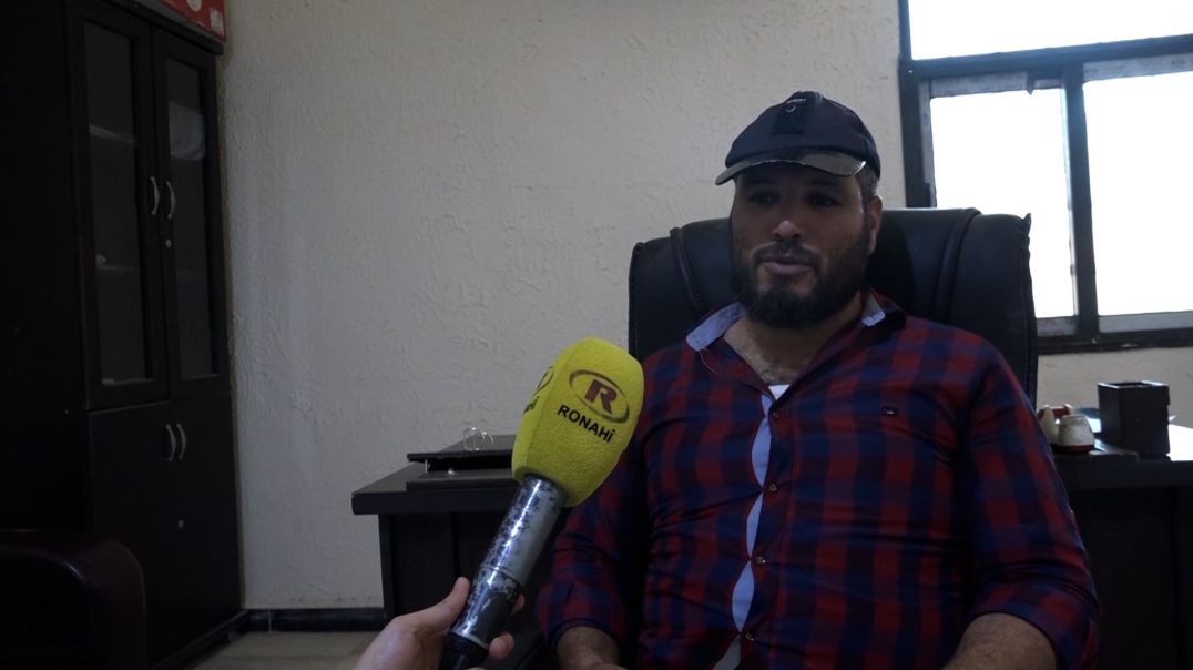 ⁣ملف - اتحاد البلديات في دير الزور ينفذ جملة من المشاريع الخدمية للعام الحالي