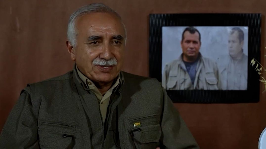 ⁣BERNAMEYA TAYBET - Mûrat Karayilan - 13 - 8 - 2025