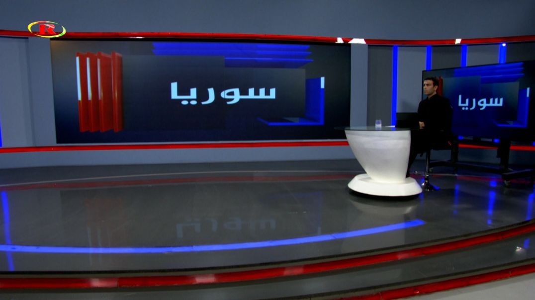 ⁣سوريا - ليلى موسى - د.أصف ملحم - عصام دمشقي - 18 - 8 - 2025