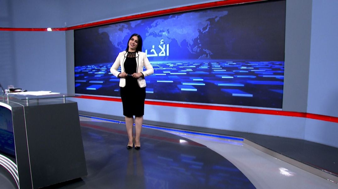 ⁣نشرة الأخبار - 24 - 8 - 2025