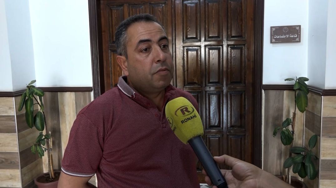 ⁣ملف - تطبيق دعوة القائد عبدالله أوجلان فرصة لتحقيق السلام والديمقراطية للشعوب