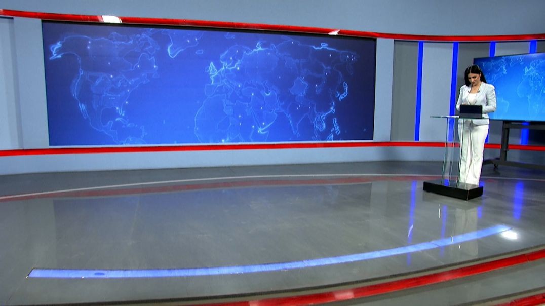⁣مع الحدث - لزكين أبراهيم - مشهور جمشو - حسان يونان - 10 - 8 - 2025