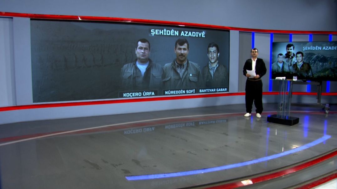 ⁣WEŞANA TAYBET - Berkir Ceradê - Dijwar Ehmed - 12 - 8 - 2025