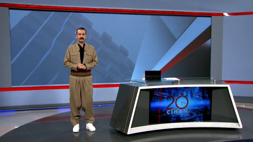 ⁣20DEQE CÎHAN - 6 - 8 - 2025
