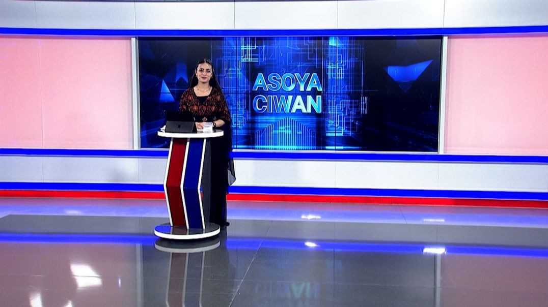 ⁣ASOYA CIWAN - Êrîş Efrîn - 22 - 8 - 2025