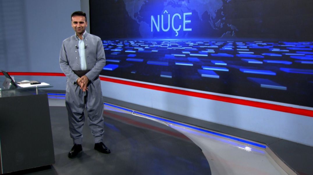 ⁣NÛÇE - 16 - 8 - 2025
