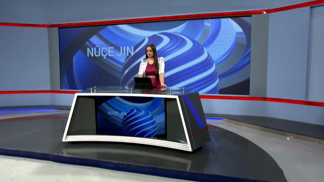 ⁣NÛÇE JIN - 14 - 8 - 2025