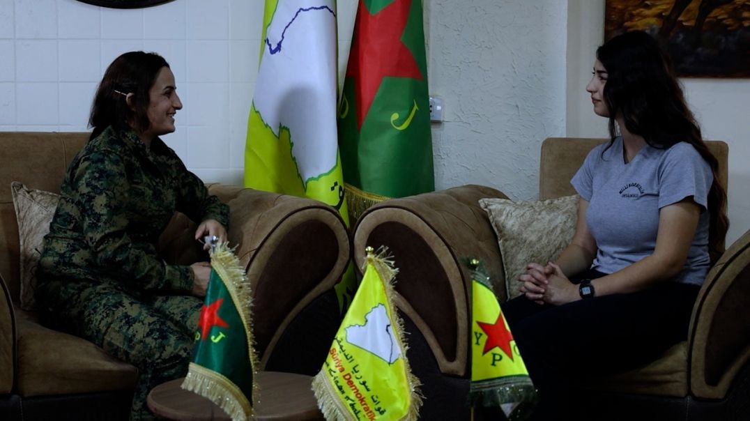 ⁣ŞERVANÊ KEDÊ - Kurdistan Koçer - 10 - 8 - 2025