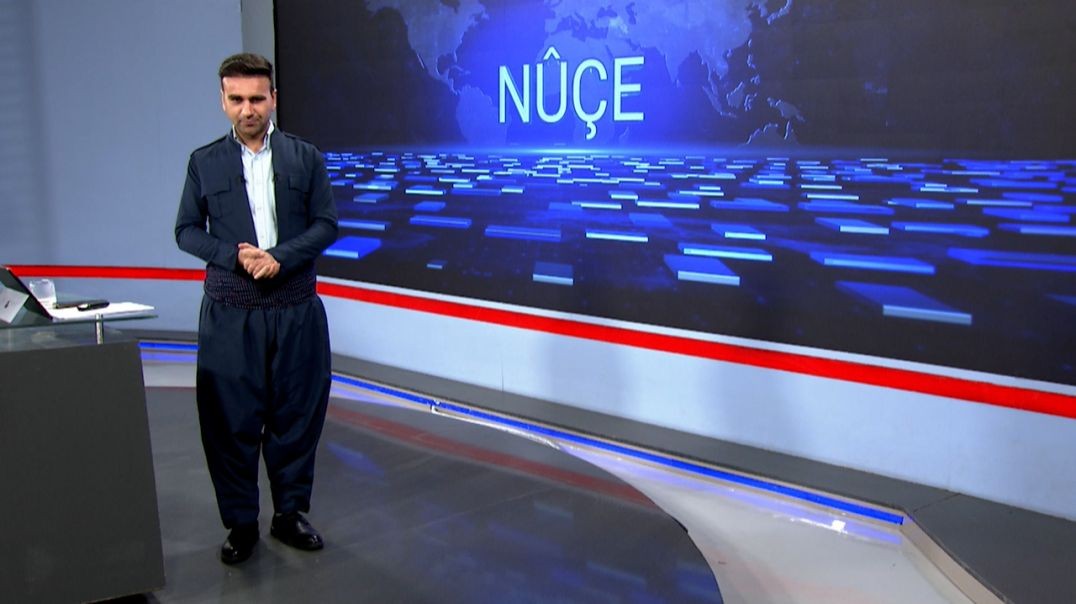 ⁣NÛÇE - 10 - 8 - 2025