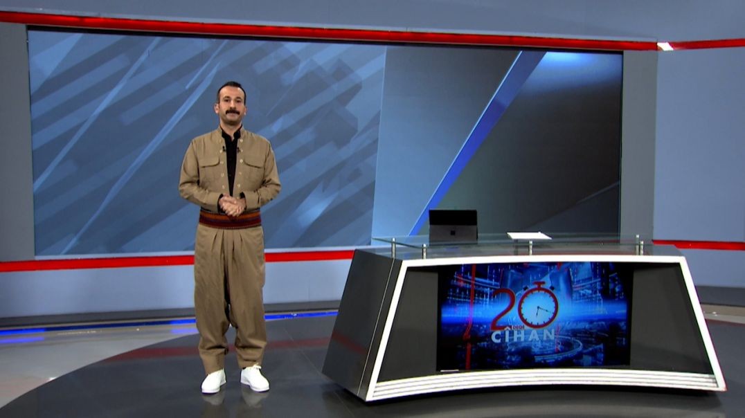 ⁣20DEQE CÎHAN - 20 - 8 - 2025