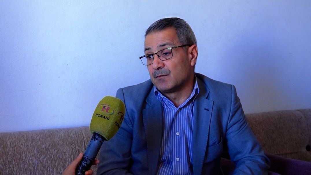 ⁣"DOSYA - "Heta Rêber Apo azad nebe pêvajoya aştiyê bi ser nakeve