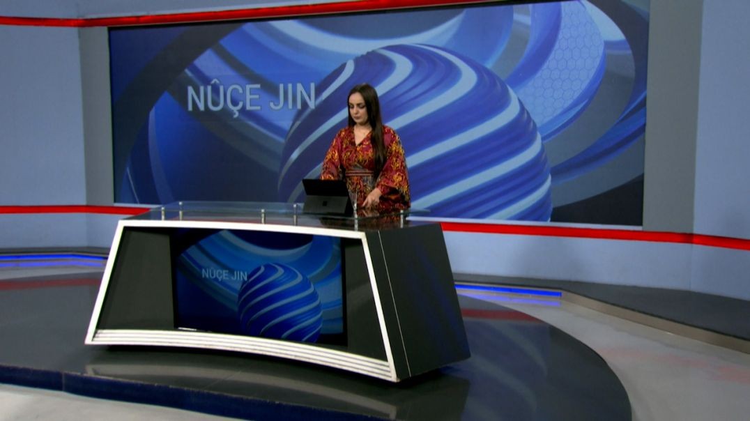 ⁣NÛÇE JIN - 21 - 9 - 2025