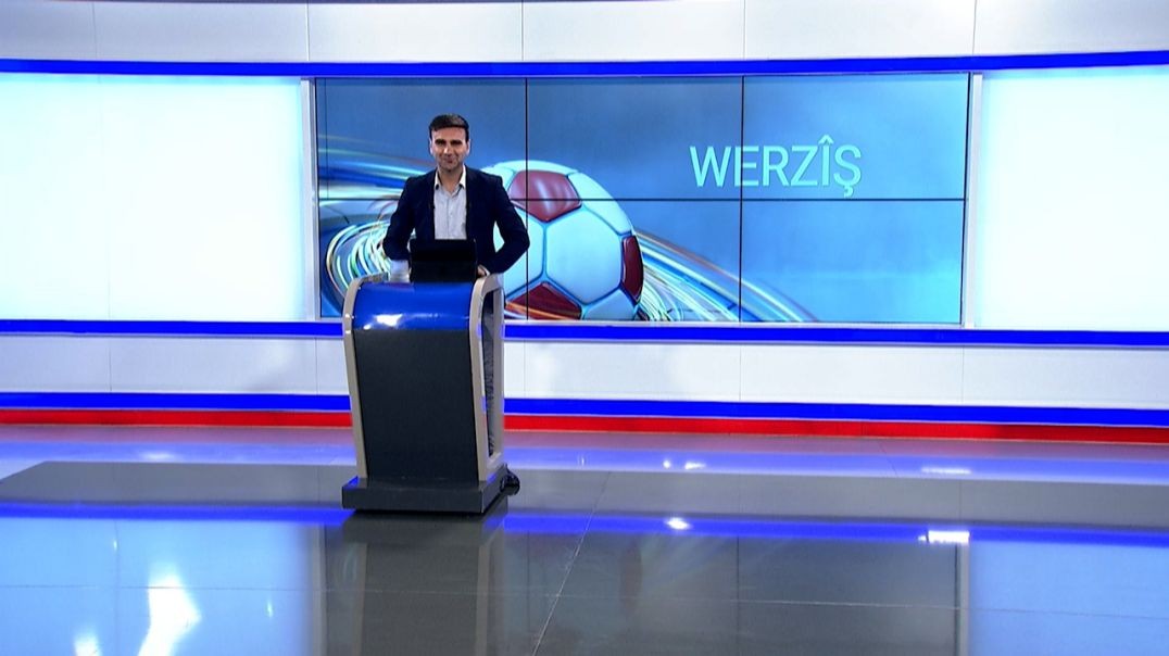 ⁣WERZÎŞ - 1 - 9 - 2025