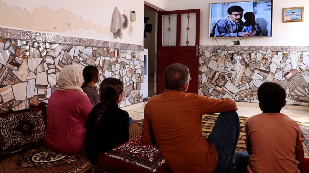 ⁣DOSYA - Şehîd Nûredîn Sofî - 23 - 9 - 2025