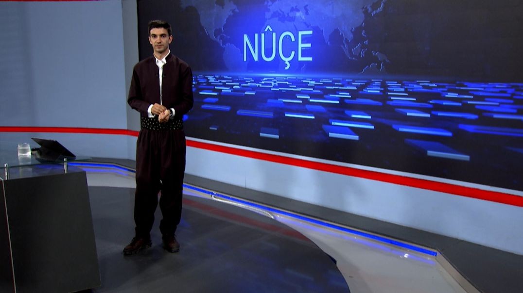 ⁣NÛÇE - 15 - 9 - 2025